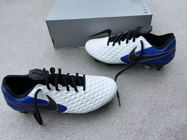 NIKE Tiempo Legend 8 Elite SG-PRO AC Fußballschuhe Soccer Boots AT5900104 Gr.40