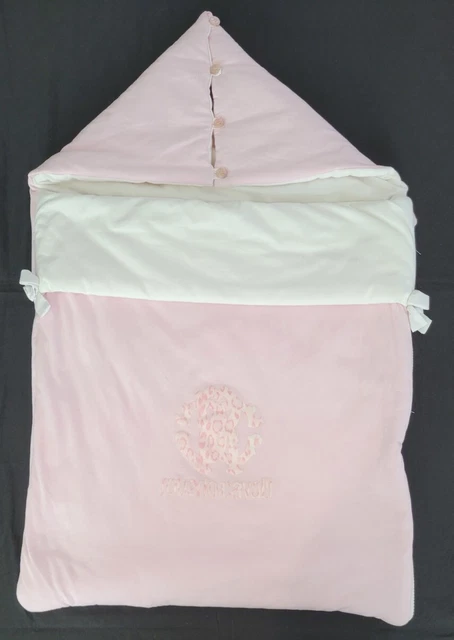 Roberto cavalli online sleeping bag