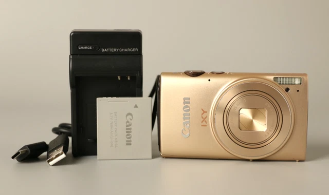 Canon IXY620F ゴールド Amazon.co.jp: Canon デジタルカメラ IXY 620F(ゴールド) 広角