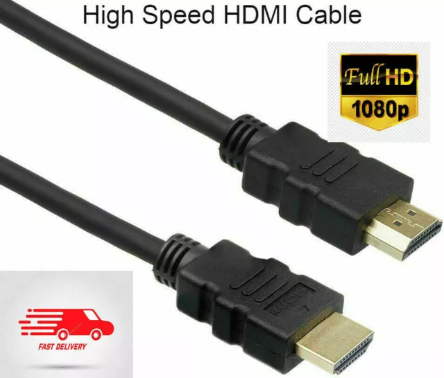 High Quality HDMI TO HDMI Cable for Nintendo Switch Docking Station TV DVD VIDEO