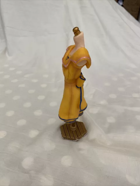 The Latest Thing Handmade Authentic Figurine "Bathing Belle" Artist Stacy Bayne 3