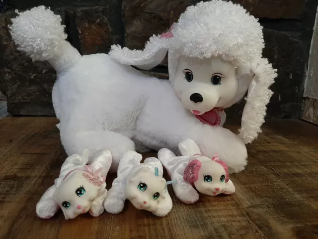Puppy surprise stacy outlet
