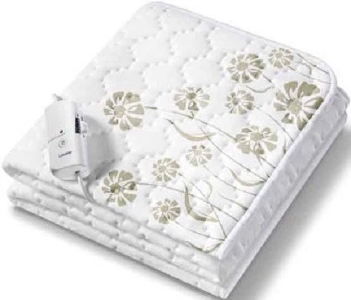 Beurer Surmatelas chauffant UB60 lavable 3 Étages Largeur: 300mm 60W