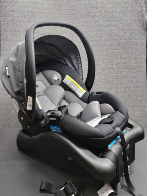 Safety 1st OnBoard 35 LT Infant Car Seat With Base