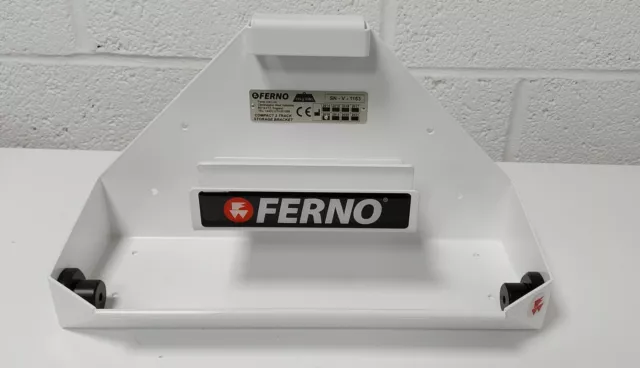 Ferno Compact 2 Bracket Carry Evacuation Ambulance Chair Ambulance Emergency