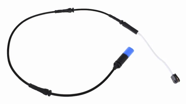 Warnkontakt Bremsbelagverschleiß HELLA PAGID 8DK 355 252-841 hinten für BMW X4