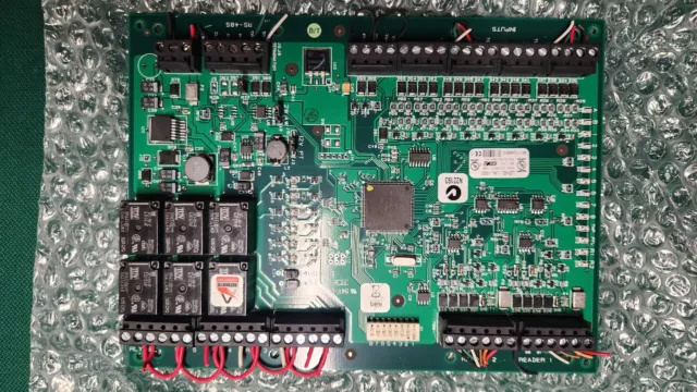 Lenel LNL-1320 Dual Reader Interface Module  MR-52