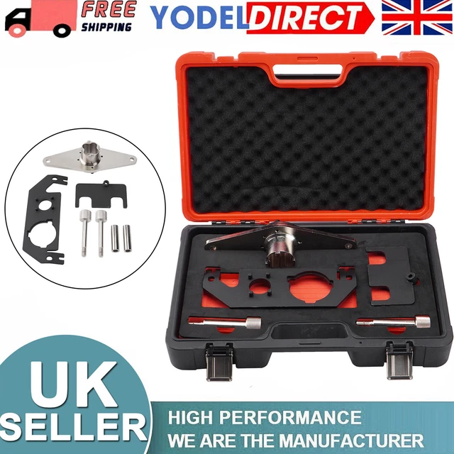 Kit D'outils De Réglage Du Moteur - Pour Jaguar, Land Rover JLR 2.0 - Foto 8