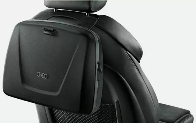 Genuine Audi Rear Seat Storage Bag 000061102D