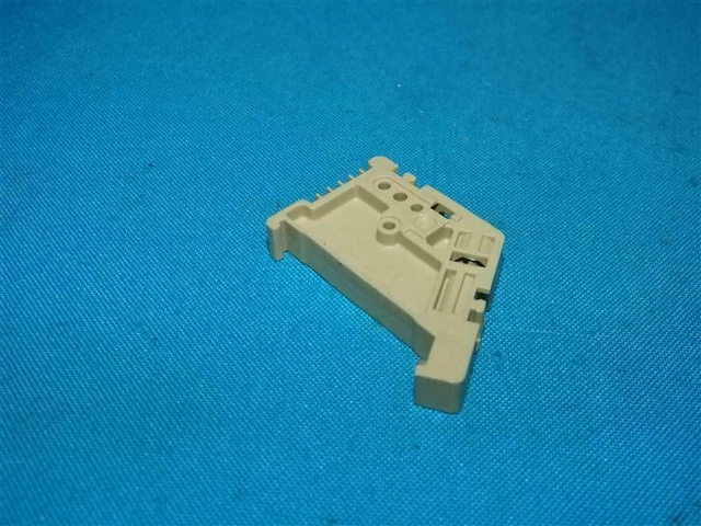 Lot 10pcs Weidmuller EW 35 Terminal Block