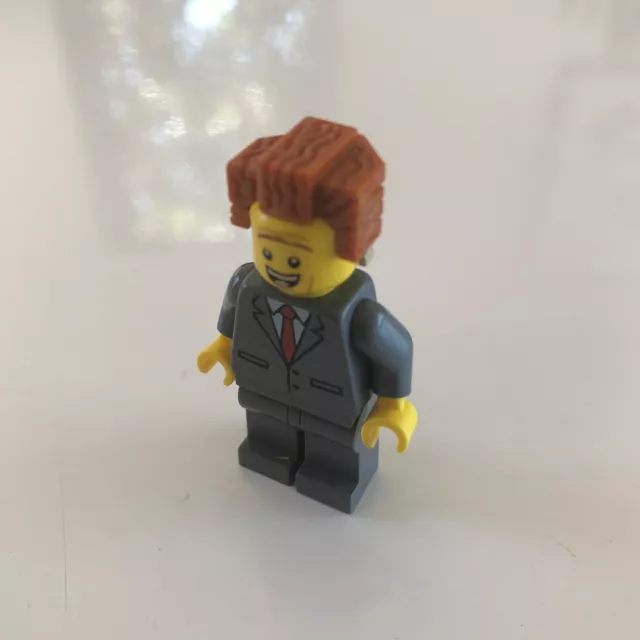President online business minifigure