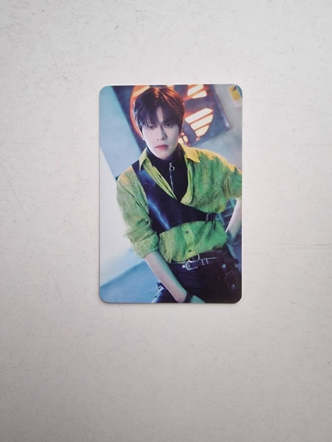  Foto zu STRAY KIDS MANIAC in Seoul Merch Photocard Seungmin EUR 6,00 - PicClick DE 