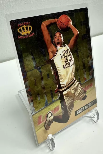 pacific collection kobe bryant