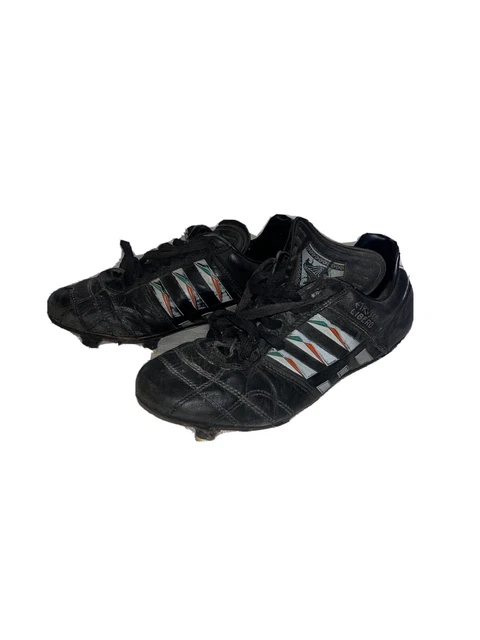 Chaussure de foot vintage adidas