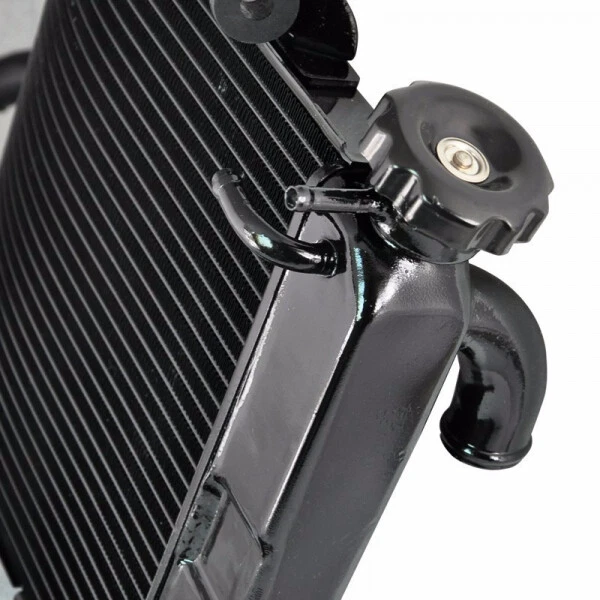 MIM Distribution Tappo radiatore compatibile HONDA SH 125 150 HORNET 600 900