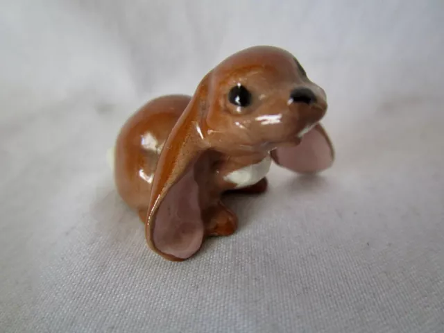 HAGEN RENAKER - Large Ear Bunny Rabbit - Figurine