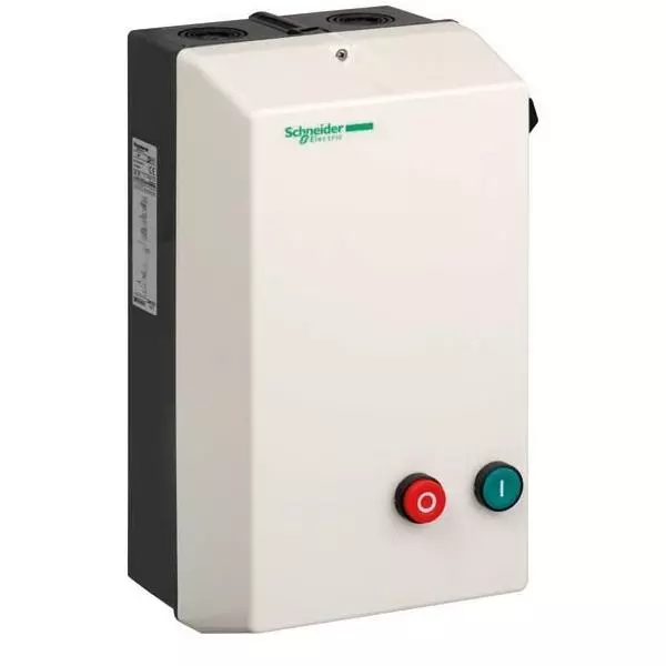 Schneider Electric Direktanlasser LE4D25P7 IP65 Motorstarterkombinationen