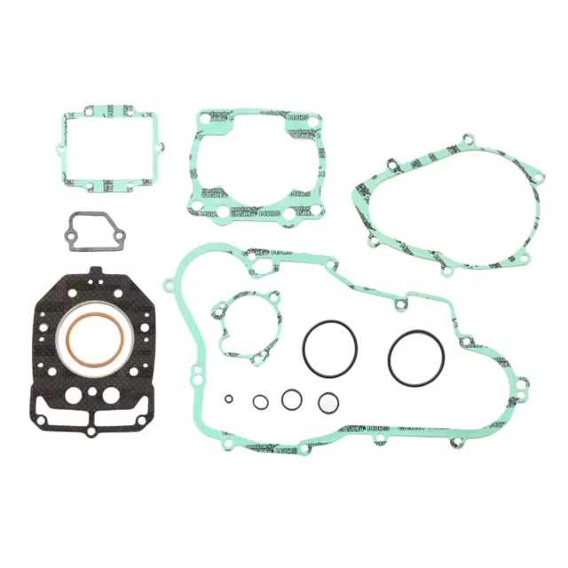 Kit Joints Moteur Kawasaki Kxf A1/A2 Tecate 4 250 1987>1991