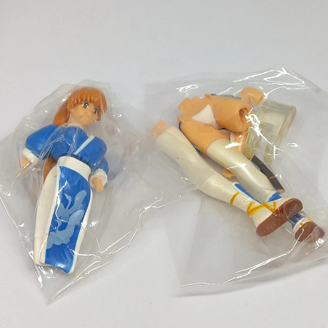 Figurine DEAD OR ALIVE 2 : Kasumi échelle 1/8 Par Epoch, Neuve Sous Emballage