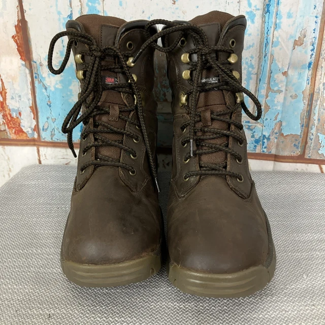 L.L.Bean Bean Boots　ビーン・ブーツ　8M Stivali, Scarpe, Uomo, Abbigliamento e accessori - PicClick IT