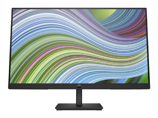 HP P24 G5 - P-Series - LED-Monitor - Full HD (1080p) - 60.5 cm (23.8") #EG672