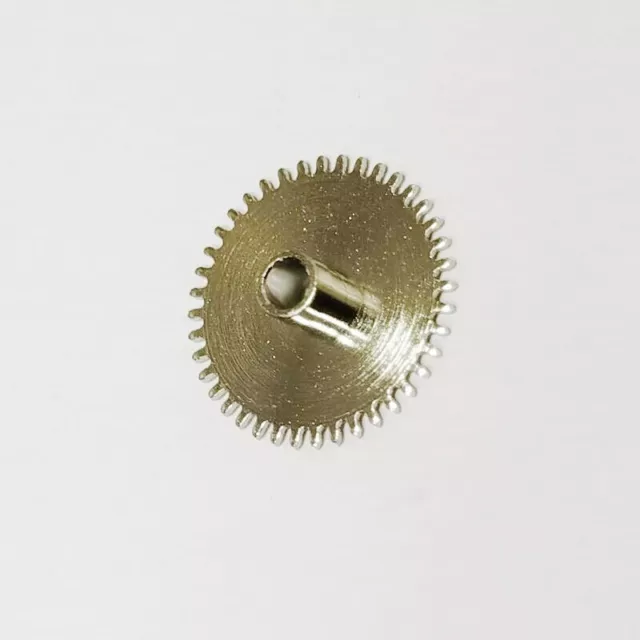 Gear Hour Wheel Metal Watch Replace Part For ST3600/3601 Movement