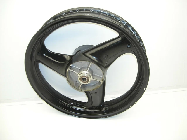 Jante roue arrière HONDA VARADERO 125 de 2001