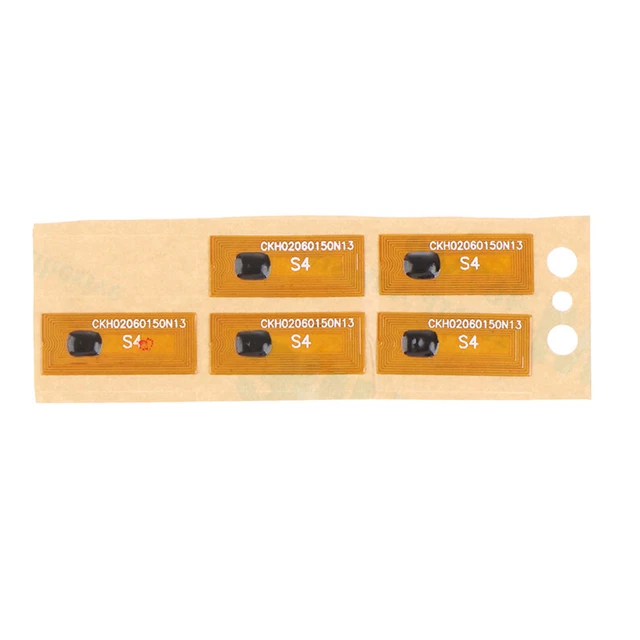 NFC Riscrivibile NTAG213 Bluetooth Micro Chip Tag FPC Vari Adesivi ULabel 5 ZR