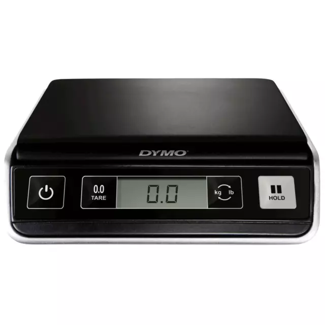 Dymo M 2 Briefwaage 2 kg Waage