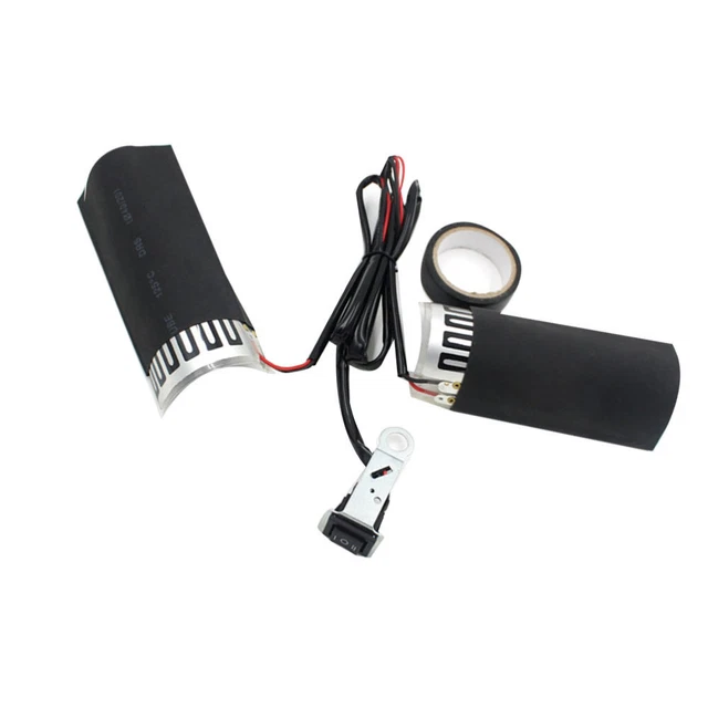 Contrappesi Manubrio Moto Tappo For Impugnatura For