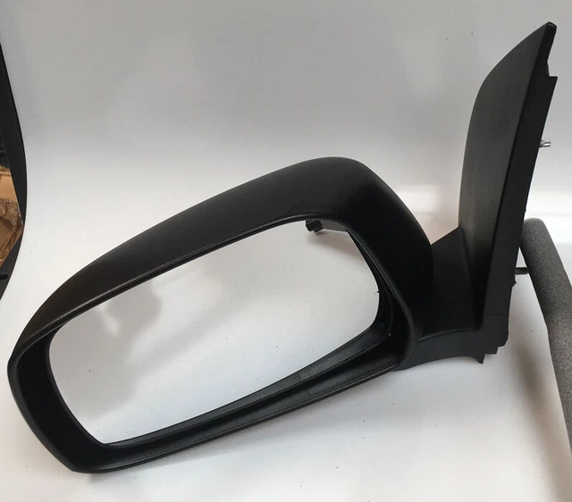 Visiere De Pare Brise Nissan Navara D40 2006-2015