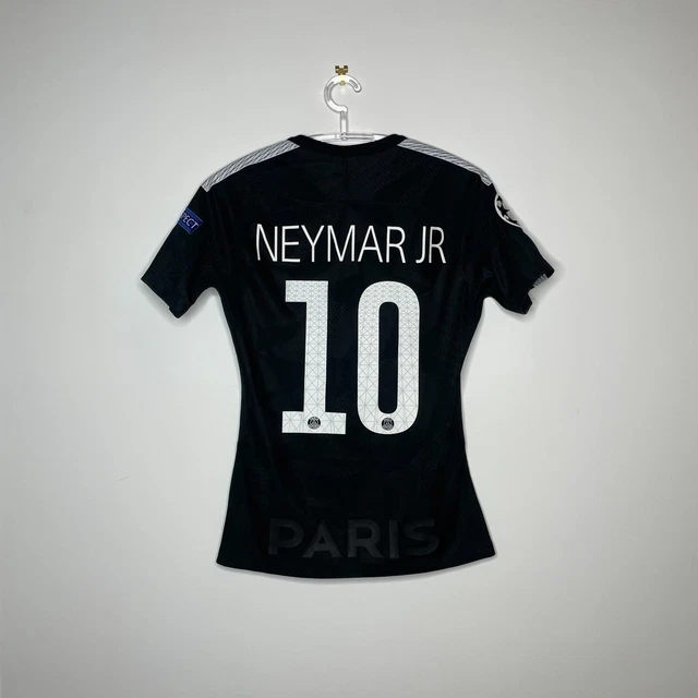 Comprar Camisetas De Futbol PSG (NEYMAR JR #10) Ninos Fourth 2023/2023