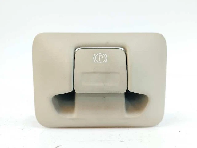 HONDA CIVIC MK9 2014 Freno A Mano Stazionamento Leva Freno Meccanismo - Foto 12