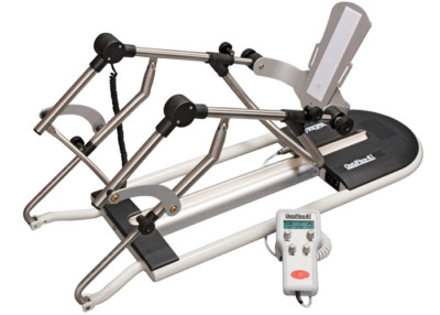 New ARTROMOT K1 KNEE CPM Continous Passive Motion Device  -   Choose controller