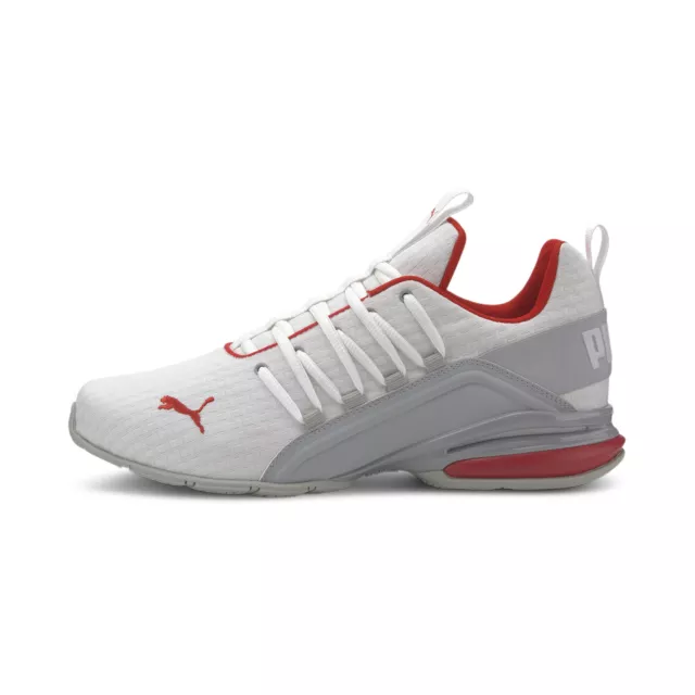 PUMA Axelion Block Running Shoes Mens