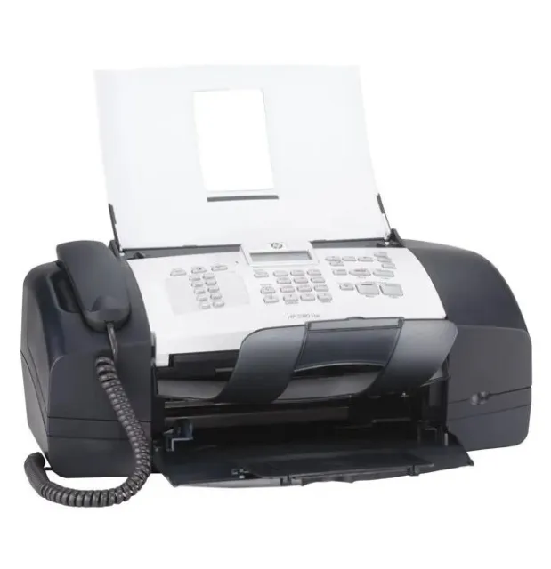 Neu - HP 3180 Faxgerät Kopierer, Telefon