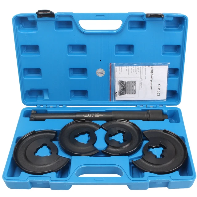 Tenditore a molla tenditore a molla interno strumento veicolo per Mercedes DB W201 W203 W124 W126