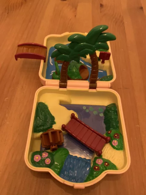 Pokémon Spielset Tomy 1997 Nintendo