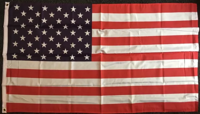 American USA Flag. America US Stars & Stripes Military Politics Sports Business