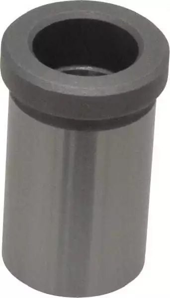 Gibraltar 1/2" ID x 1-3/8" OAL, Steel, Die & Mold Shoulder Bushing 3/4" Botto... Gibraltar 1/2" ID x 1-3/8" OAL, Steel, Die & Mold Shoulder Bushing 3/4" Botto...