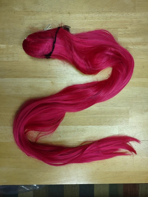 Arda online wigs crimson