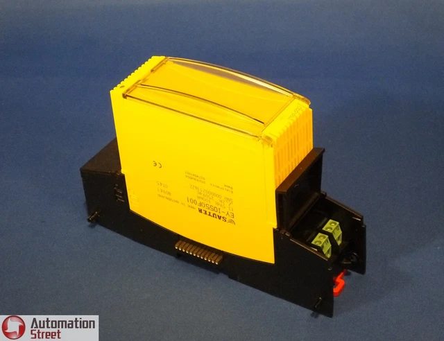 Module Sauter EY-RC5004 F001 - Neuf Sous Emballage D'origine