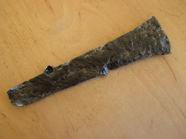 Ancient Scythian Axe 6-4 BC.