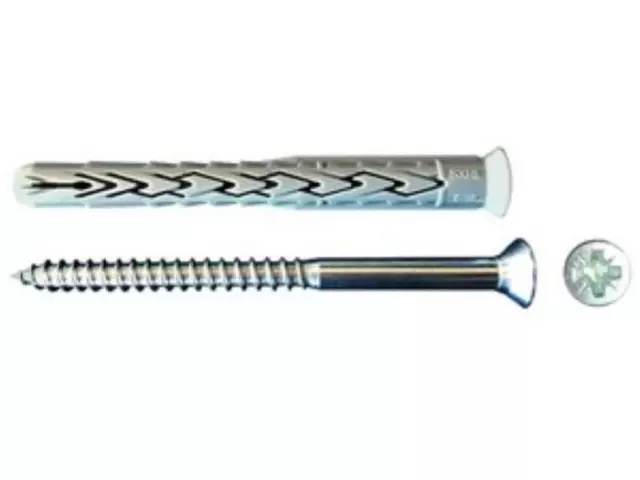 Fischer TASSELLO SXRL- 8 WZ LS POZIDRVE mm.100