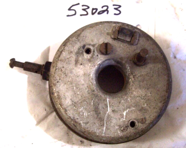 HARLEY DAVIDSON FLATHEAD Panhead Knucklehead Sportster Distributor