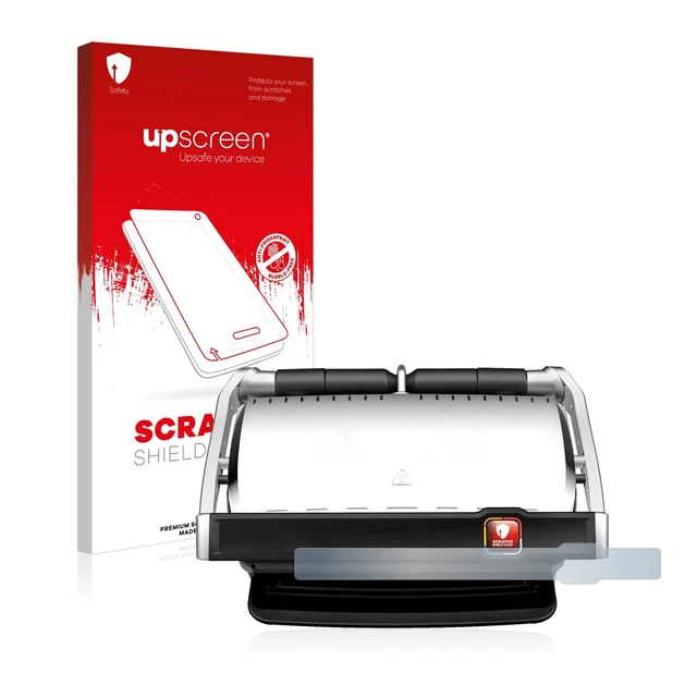 upscreen 19 Pellicola Protettiva Opaca per Schermo piatto con 48.3 cm (19 pollici) [304 mm x 379 mm, 4:3] Protezione Proteggi Schermo