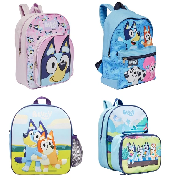 JGJOAIJ Kinder-Rucksack Forsaken Gubbys - 3D Druck Schultasche 43x35x18cm