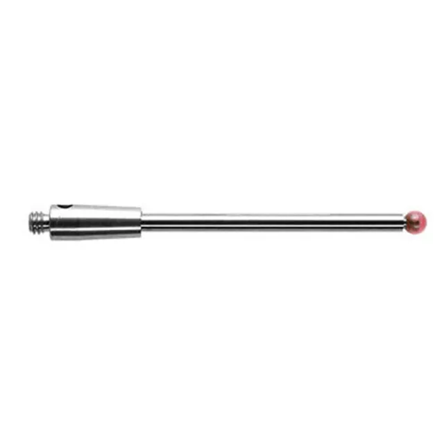 Touch Probe CMM Probe 1pcs A-5003-0036 Have A Long Life M2 Threaded Handle