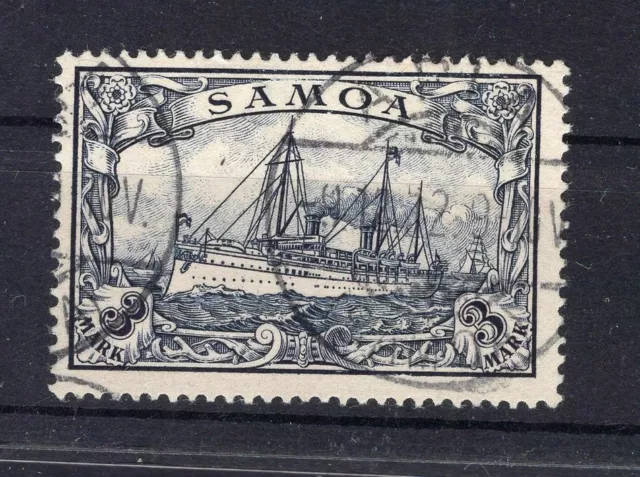 Samoa 18 LUXUS gest. 170EUR (R8315