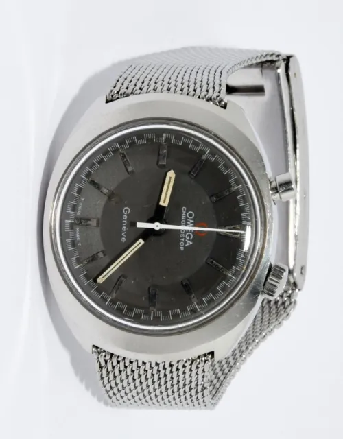 Reloj Omega Chronostop Cal 865 145.010 Watch